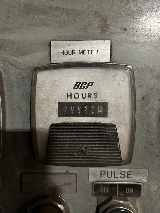 Very good BCP A4-9479 #SH3031