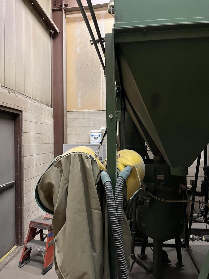 Good Empire Blast Room