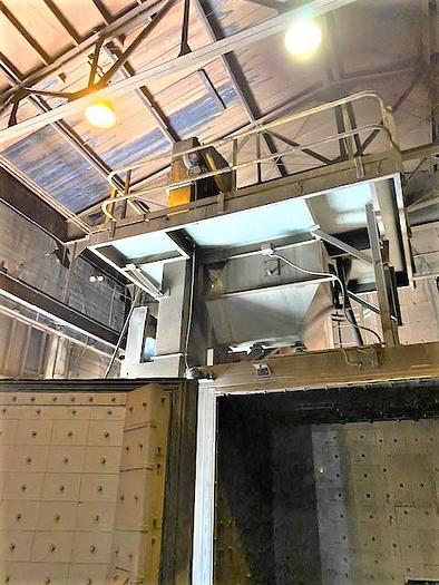 Very good Pangborn 8LN-2