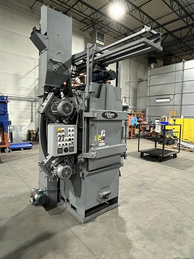 Like new Gibson HB2430