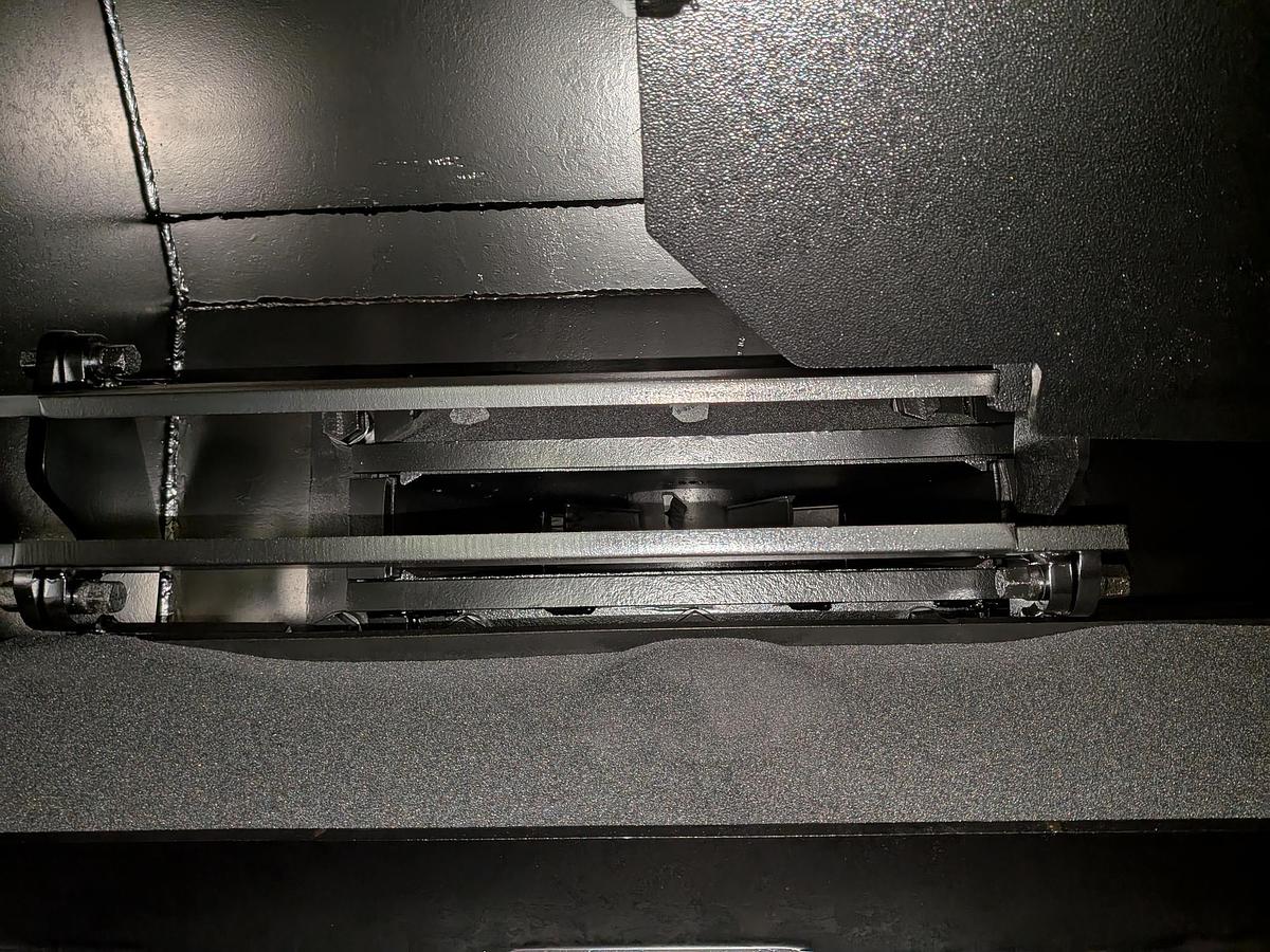 Very good Pangborn Wire Rod