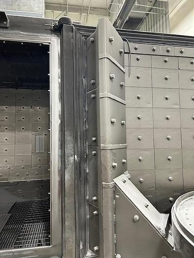 Very good Pangborn 8LN-2