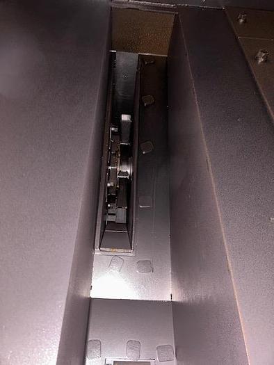 Very good 1997 Pangborn ES2036