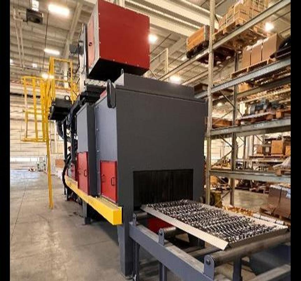 Like new 2024 Rosler 11/5