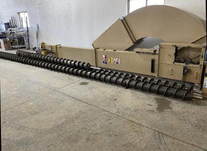 Very good 2018 ABS Blast Room