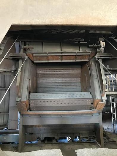 Good Wheelabrator 76 Super
