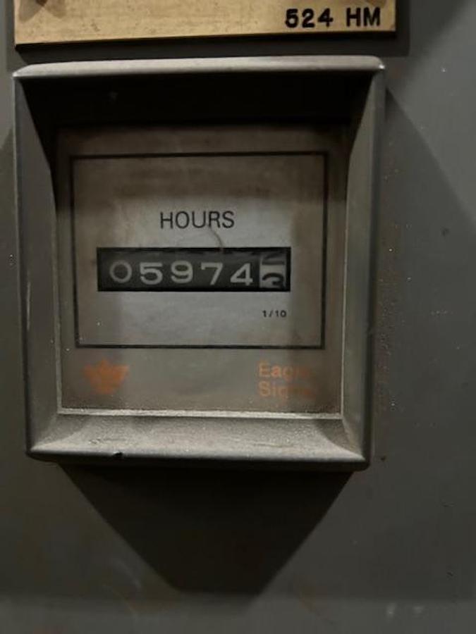 Like new Jet Wheel Monorail