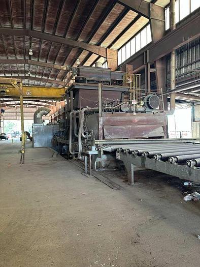 Very good 2006 Blastec 10' Plate