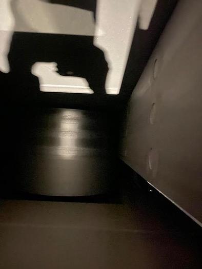 Very good 1966 Pangborn 15 GN