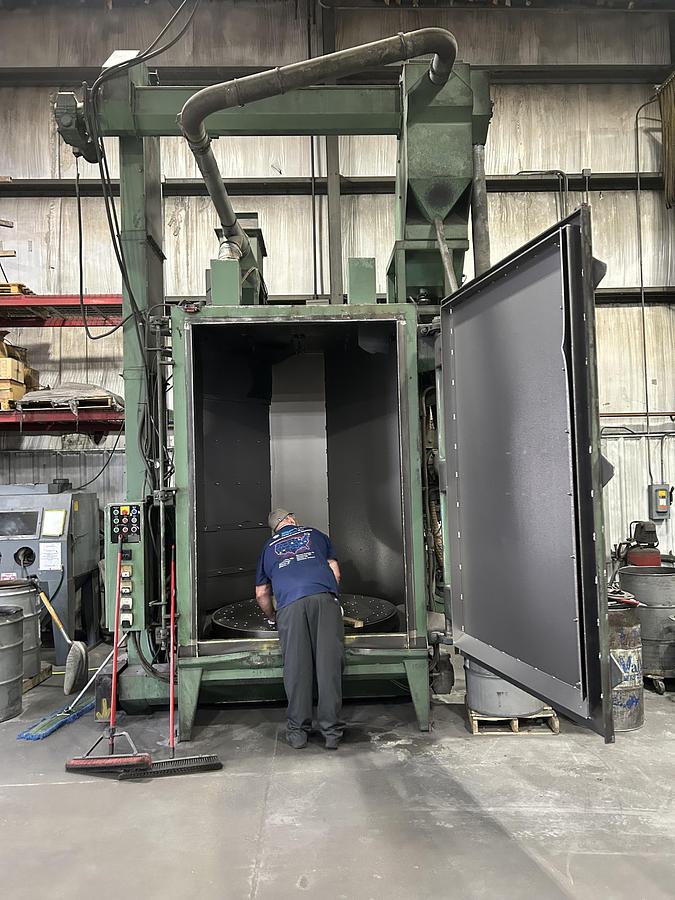 Very good Goff 6090 TB