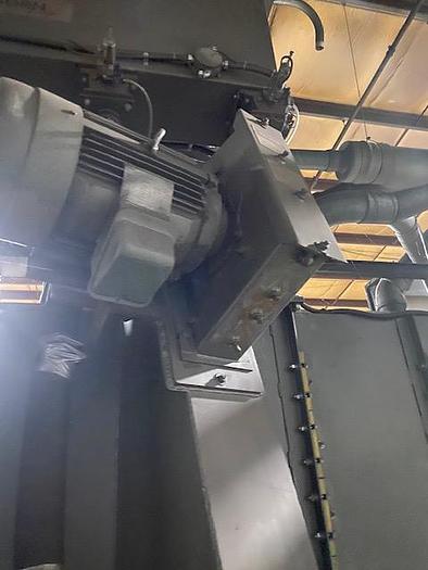 Excellent 2006 Pangborn ES 1860 #MONO 3036