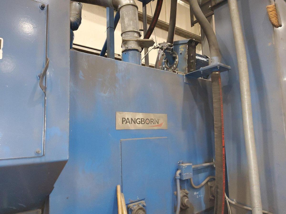 Good Pangborn ES-1821