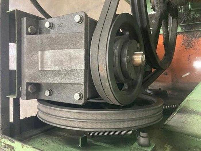 Very good 2015 Guyson GWB-401T