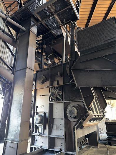 Good Wheelabrator 76 Super