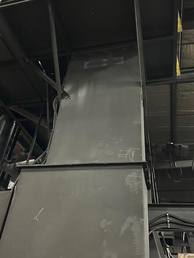 Excellent 2013 Pangborn 34GN-5M