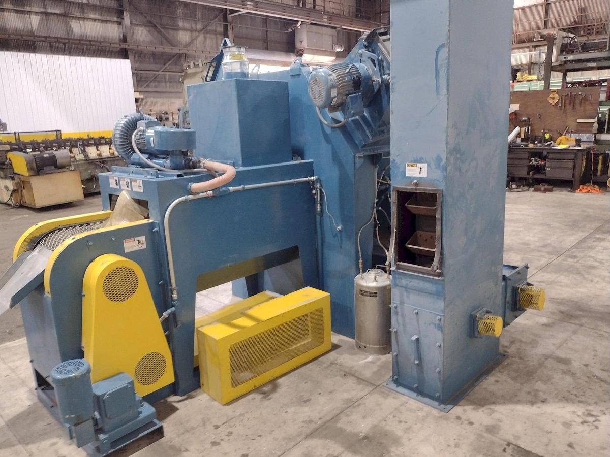 Like new 2021 Viking 4 Wheel 18 in