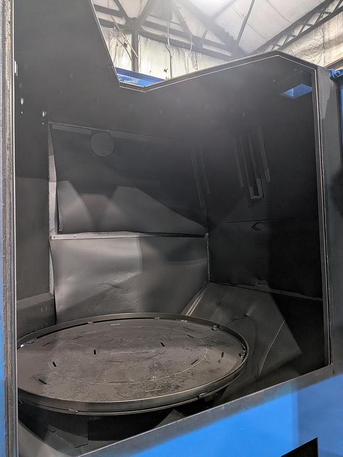 Very good Bronco 72" Table