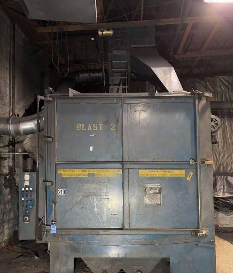 Very good Bronco 72" Table