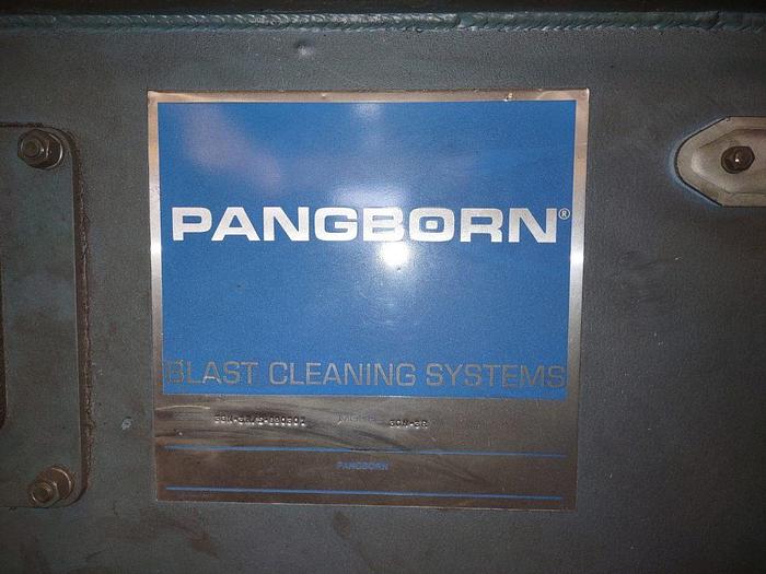 Used 1989 Pangborn 3GNR