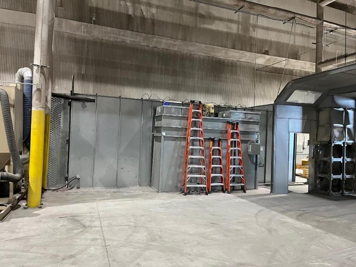 Excellent 2022 Reliant Blast Room