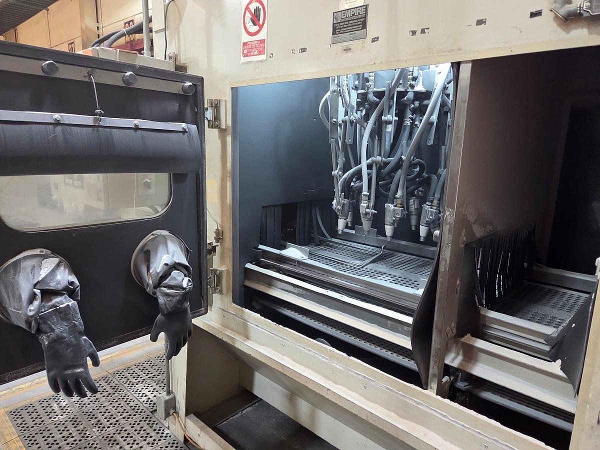 Very good Empire IL-4884 RS