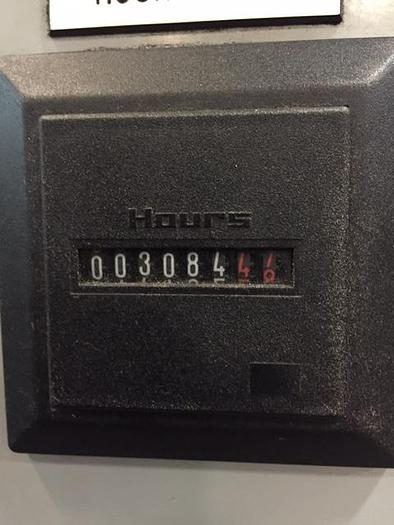 Like new Wheelabrator 28 Super V