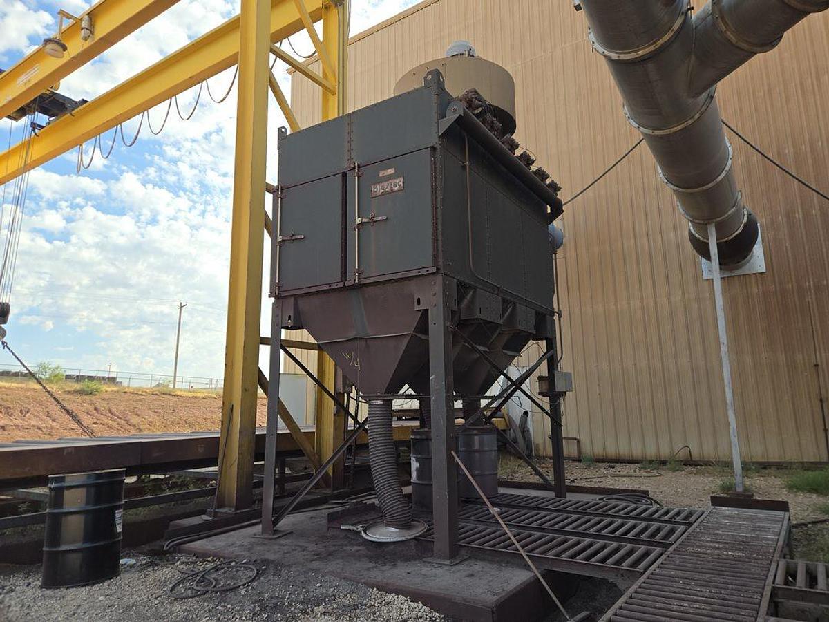 Very good Blastec 10' Plate