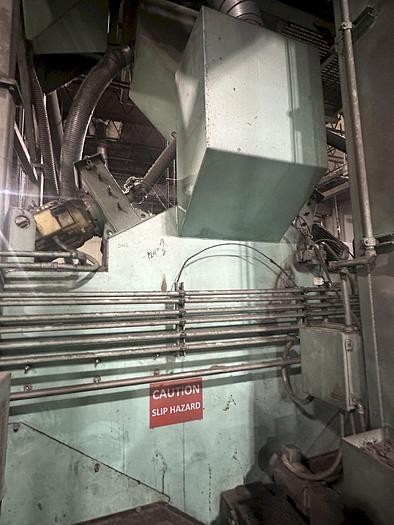 Very good 2008 Goff WM27.5-2-40