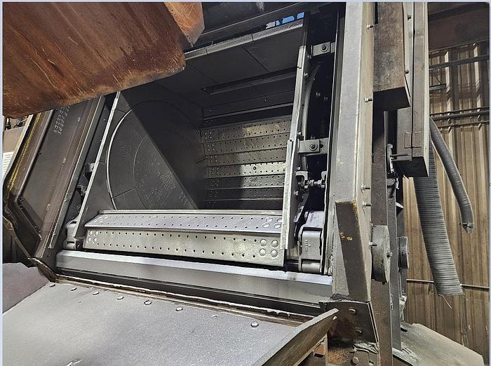 Very good Wheelabrator 14 Super II