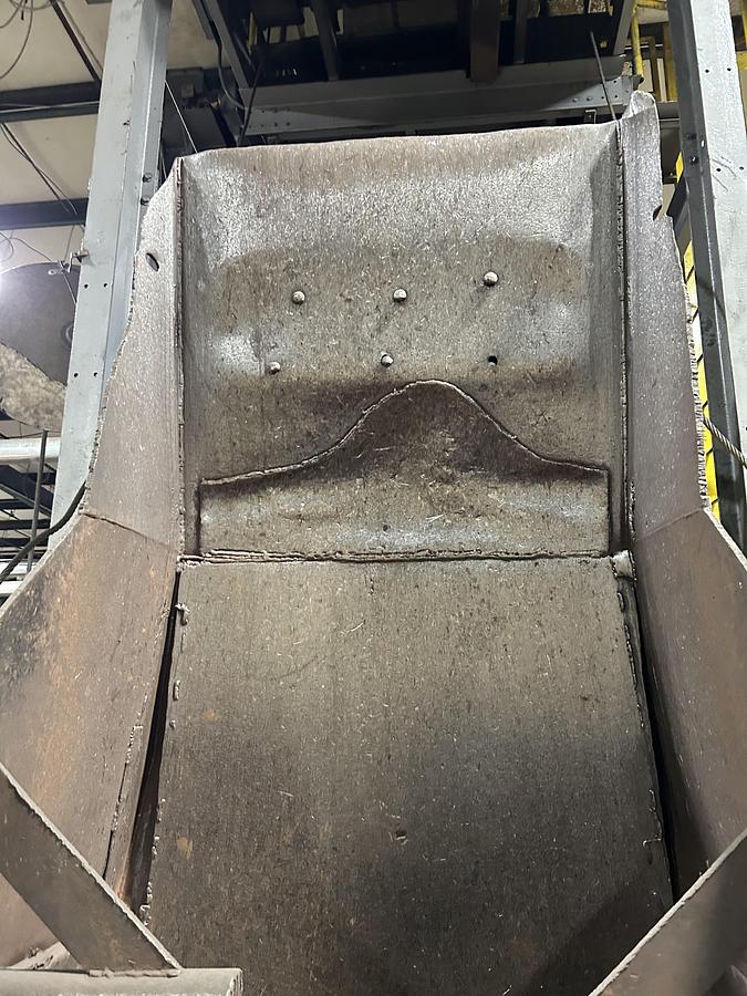 Very good Wheelabrator 22 Super II