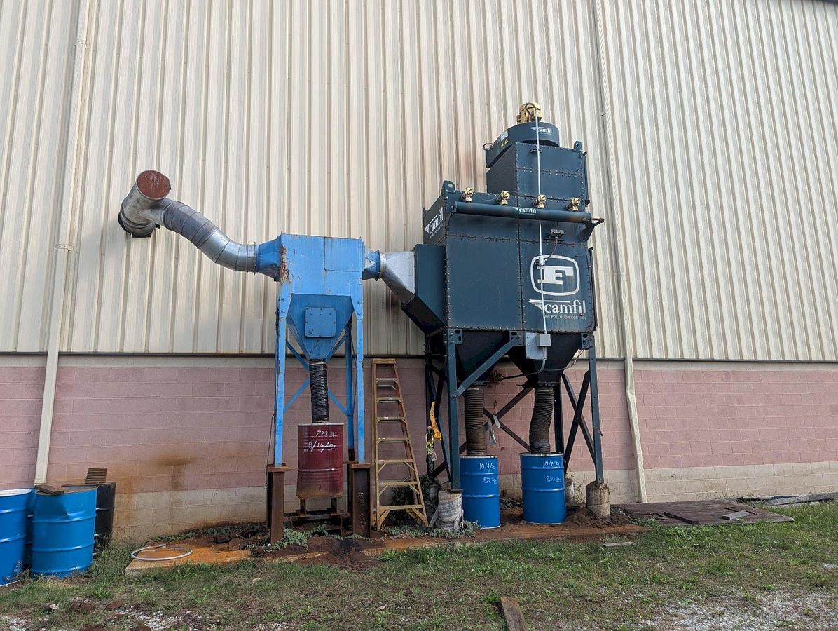 Good Pangborn ES-1821