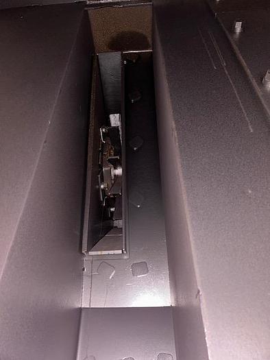 Very good 1997 Pangborn ES2036