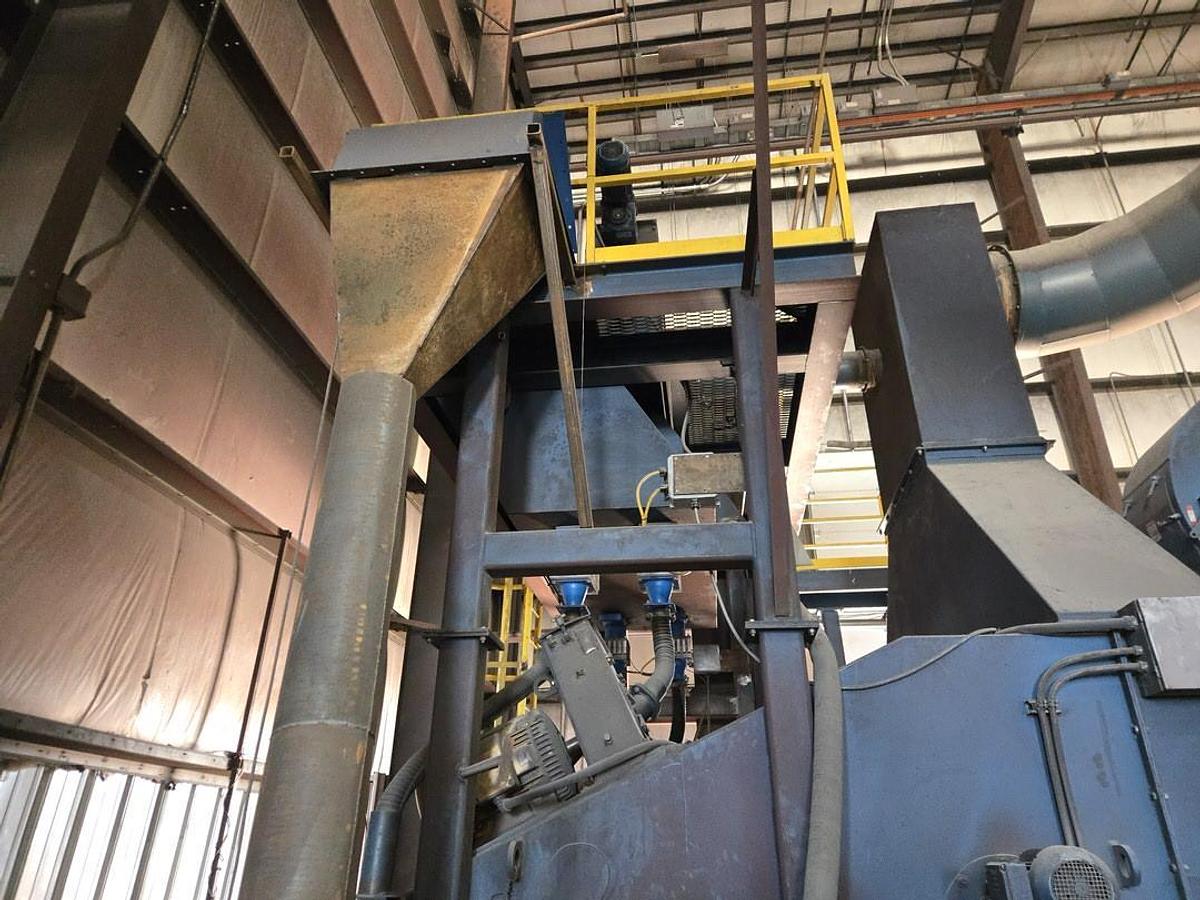 Very good Blastec 10' Plate
