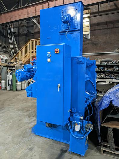 Excellent 2000 Jet Wheel MT-6B