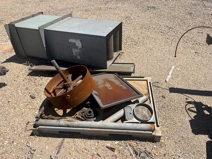 Very good Pangborn 6LK 