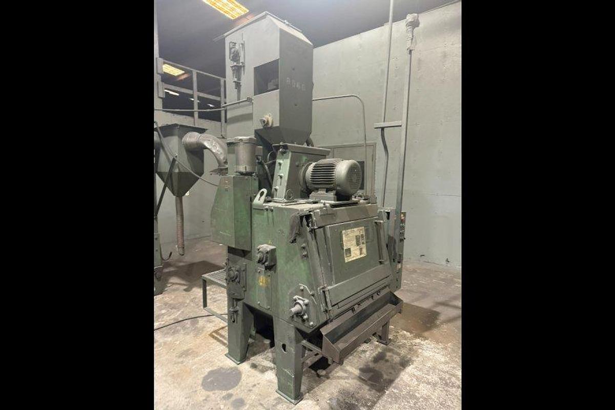 Like new Goff 3 BB