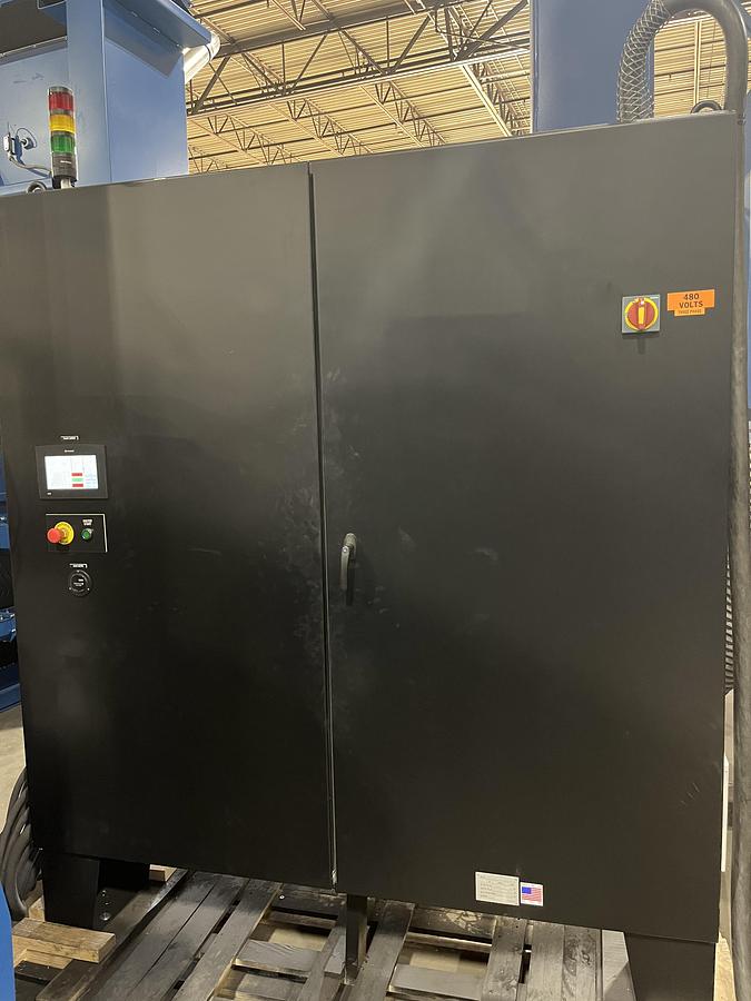 Like new 2024 Gibson W27-4-80