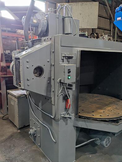 Like new 1996 Pangborn 4LK-2 #TAB3038