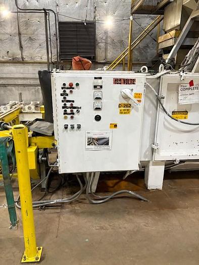 Excellent Goff Skew Roll