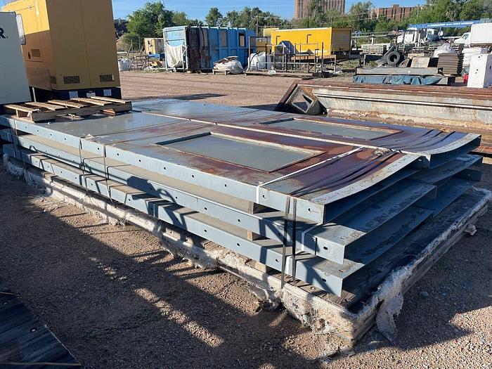 Excellent 2006 Breco AGSM-24