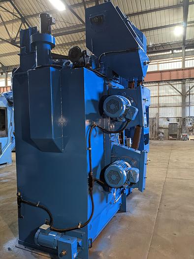 Like new 2010 Goff 2460