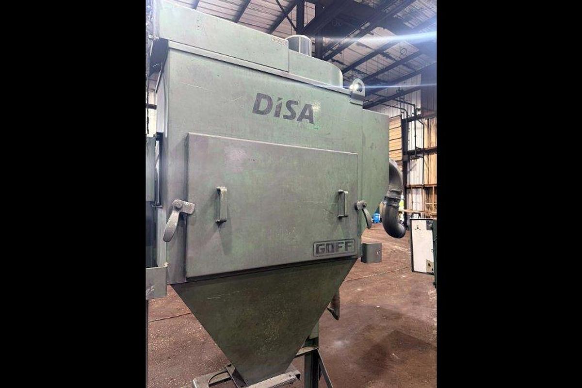 Like new Goff 3 BB