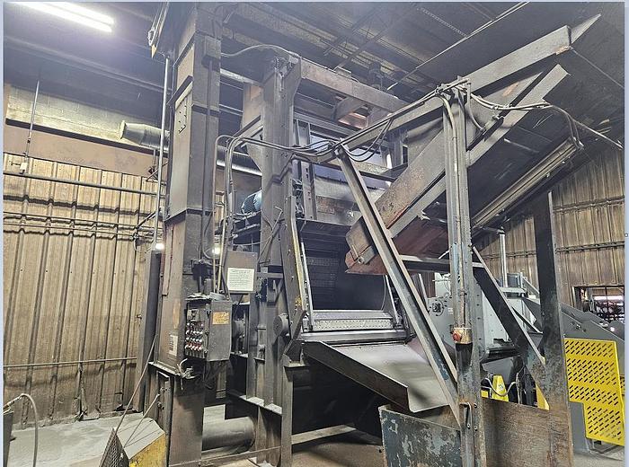 Very good Wheelabrator 14 Super II