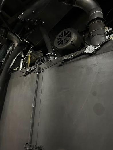 Excellent 2013 Pangborn 34GN-5M