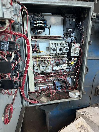 Very good 2000 Pangborn 6GNR