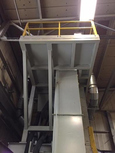 Like new Wheelabrator 28 Super V