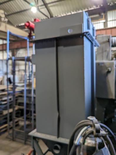 Used 1984 Young Industries VM48-16