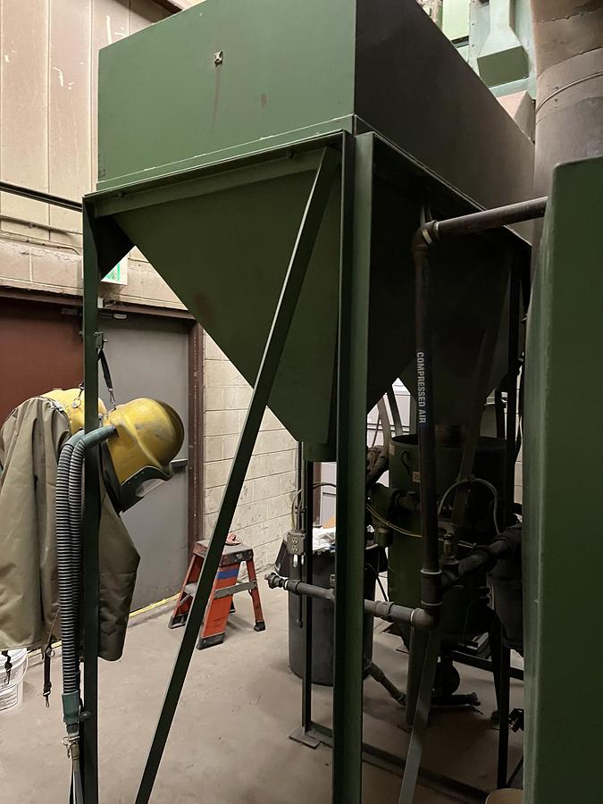 Good Empire Blast Room