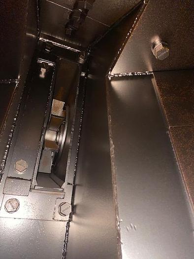 Excellent 2006 Pangborn ES 1860 #MONO 3036