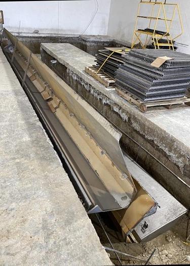 Very good 2018 ABS Blast Room